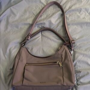 Elegant Tumi  Shoulder Bag